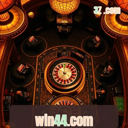 win44.com: A Nova Fronteira dos Jogos Arcade em um Só Lugar