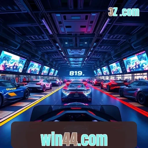 win44.com: A Nova Era das Apostas ao Vivo que Você Precisa Conhecer!