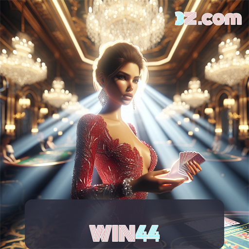 Diversão Garantida: O Casino do Win44.com em Ação