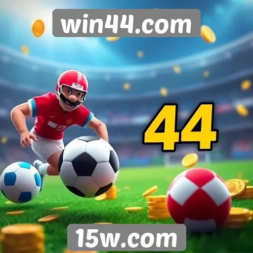Efeitos dos jogos de azar na plataforma win44.com