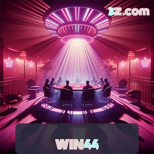 Viva o Encanto dos Jogos em win44.com!