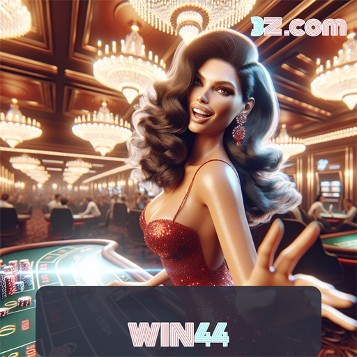 Entre no Jogo com o Login do win44.com!