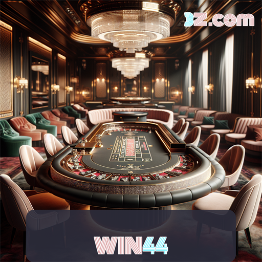 Mergulhe na Seção Paga do win44.com e Ganhe Mais!