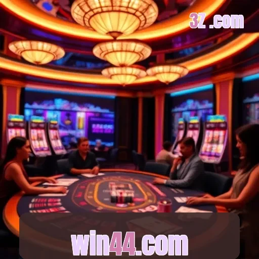 win44.com: Surpreendentes Promoções Que Você Não Pode Perder!